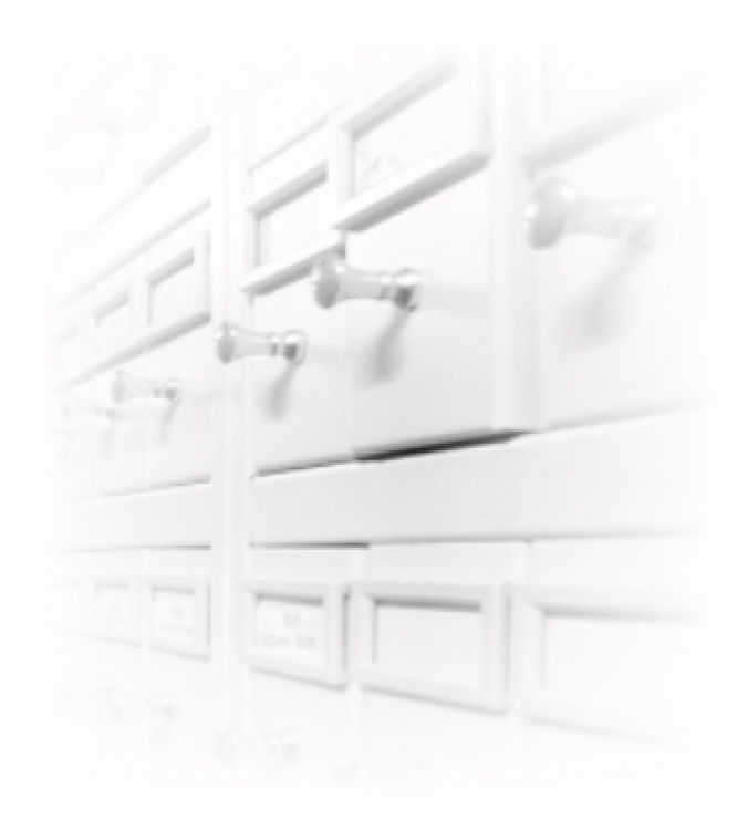 tissue array