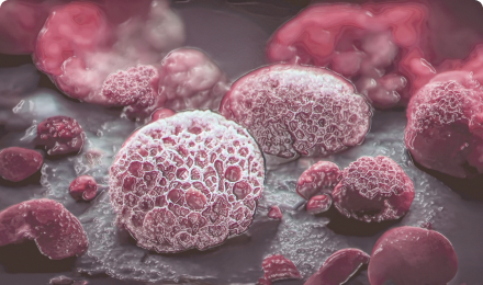 tissue array